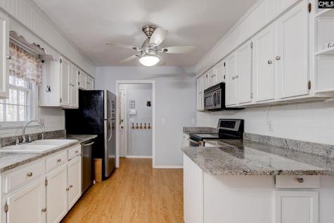 605 Timberleaf Court Columbia SC 29212