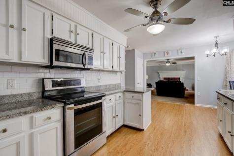 605 Timberleaf Court Columbia SC 29212