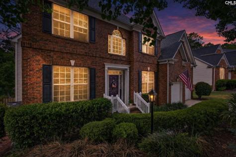 204 Nautique Circle Columbia SC 29229