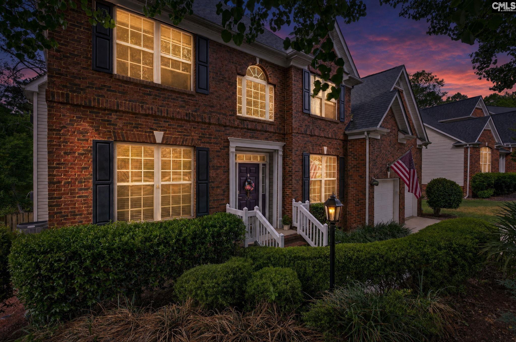 204 Nautique Circle Columbia SC 29229
