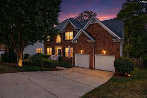 204 Nautique Circle Columbia SC 29229