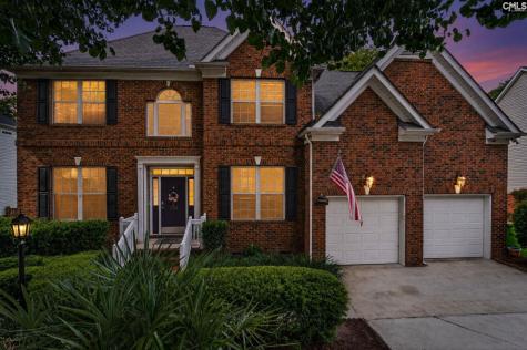 204 Nautique Circle Columbia SC 29229