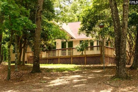 111 Lakeview Road Eastover SC 29044