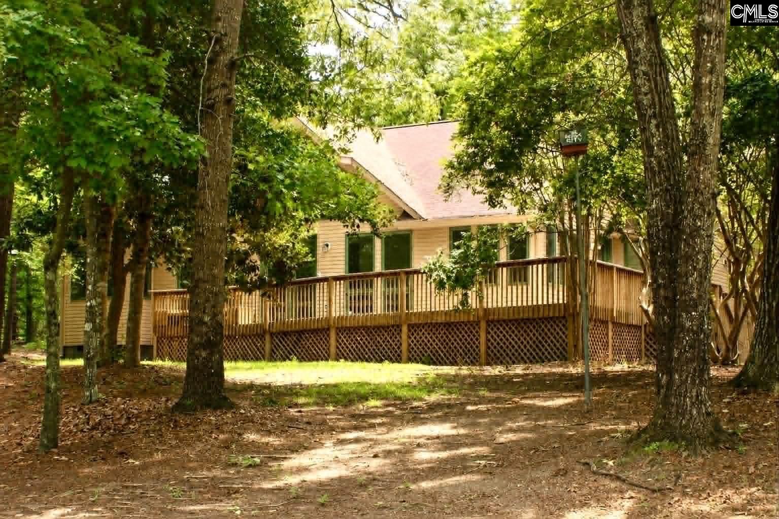 111 Lakeview Road Eastover SC 29044