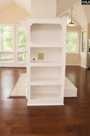 111 Lakeview Road Eastover SC 29044