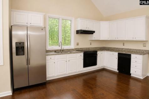 111 Lakeview Road Eastover SC 29044