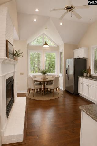 111 Lakeview Road Eastover SC 29044
