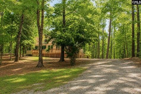 111 Lakeview Road Eastover SC 29044