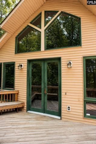 111 Lakeview Road Eastover SC 29044