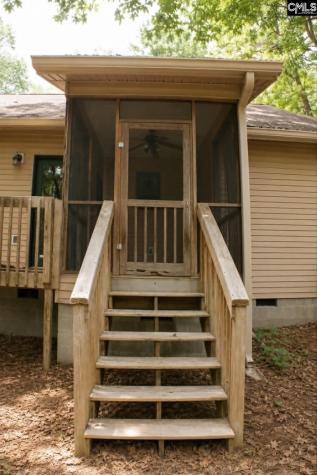 111 Lakeview Road Eastover SC 29044