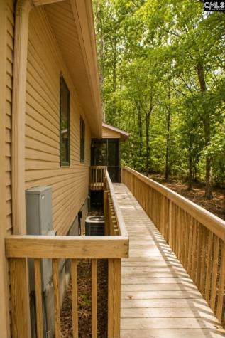111 Lakeview Road Eastover SC 29044