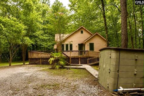 111 Lakeview Road Eastover SC 29044