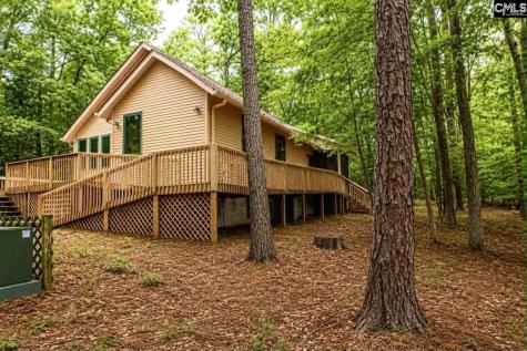 111 Lakeview Road Eastover SC 29044
