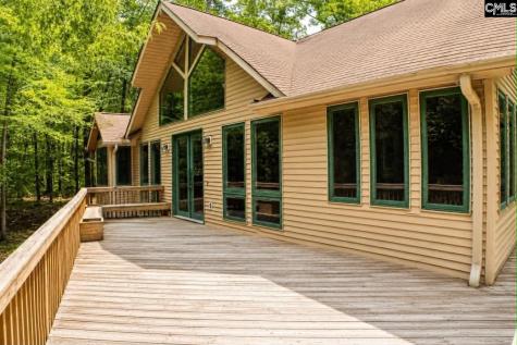 111 Lakeview Road Eastover SC 29044