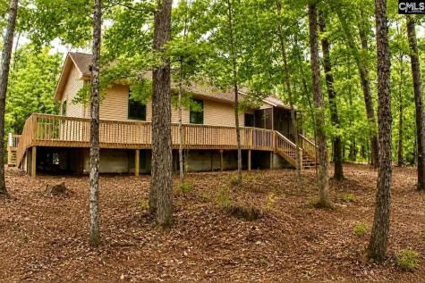 111 Lakeview Road Eastover SC 29044