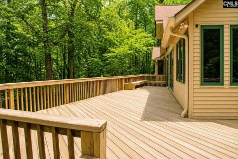111 Lakeview Road Eastover SC 29044
