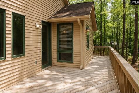111 Lakeview Road Eastover SC 29044