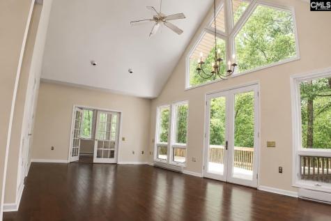 111 Lakeview Road Eastover SC 29044