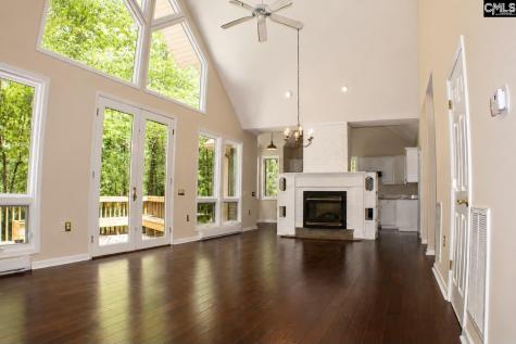 111 Lakeview Road Eastover SC 29044