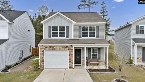672 Wooster Drive Columbia SC 29223