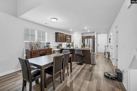 672 Wooster Drive Columbia SC 29223