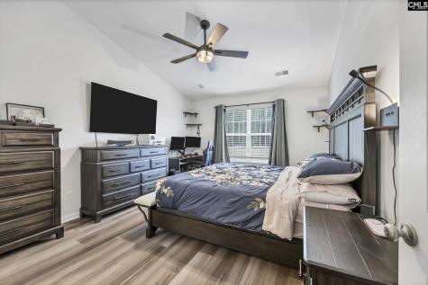 672 Wooster Drive Columbia SC 29223