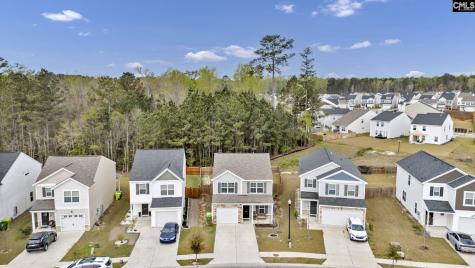 672 Wooster Drive Columbia SC 29223