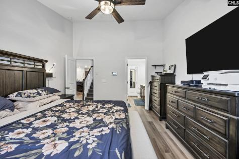 672 Wooster Drive Columbia SC 29223