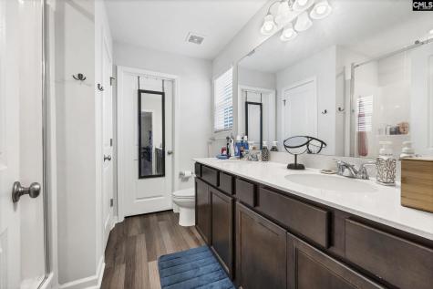 672 Wooster Drive Columbia SC 29223