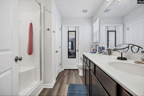 672 Wooster Drive Columbia SC 29223