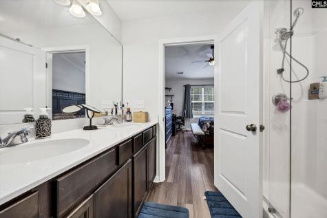 672 Wooster Drive Columbia SC 29223