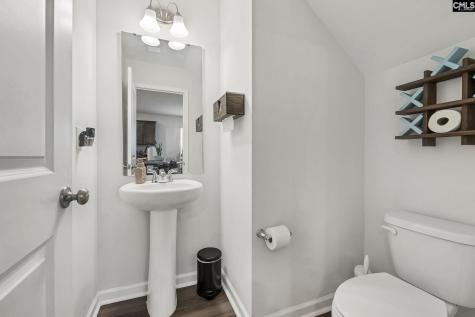 672 Wooster Drive Columbia SC 29223