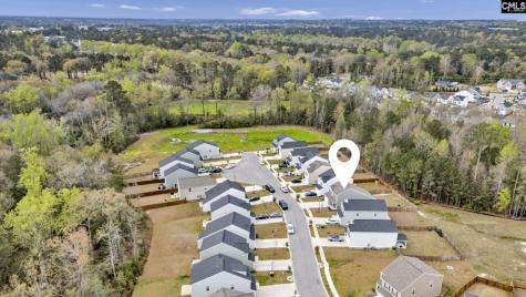 672 Wooster Drive Columbia SC 29223