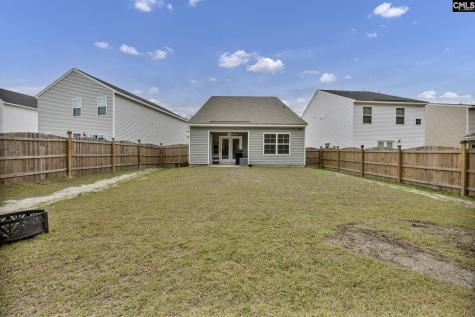672 Wooster Drive Columbia SC 29223