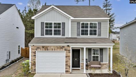 672 Wooster Drive Columbia SC 29223