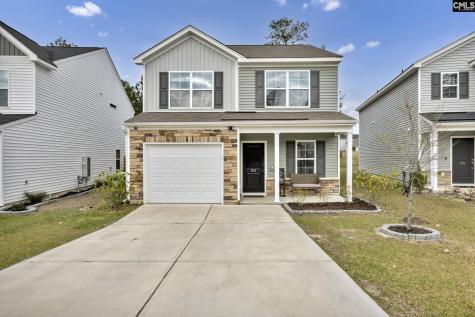 672 Wooster Drive Columbia SC 29223