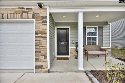 672 Wooster Drive Columbia SC 29223