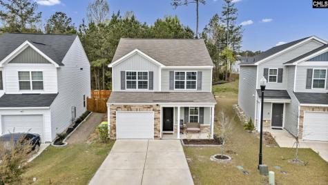 672 Wooster Drive Columbia SC 29223