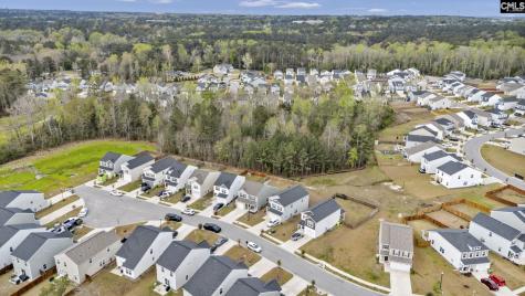 672 Wooster Drive Columbia SC 29223
