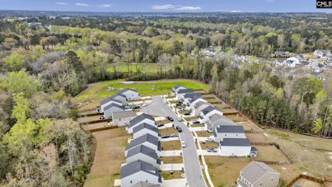672 Wooster Drive Columbia SC 29223