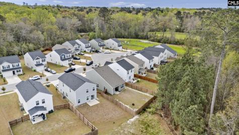 672 Wooster Drive Columbia SC 29223