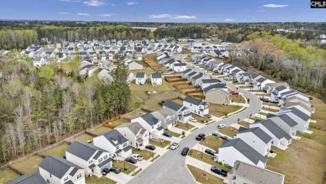 672 Wooster Drive Columbia SC 29223