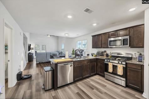 672 Wooster Drive Columbia SC 29223