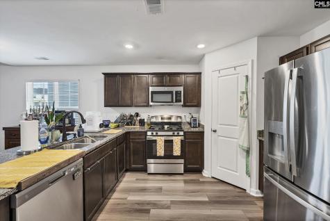 672 Wooster Drive Columbia SC 29223