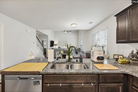 672 Wooster Drive Columbia SC 29223