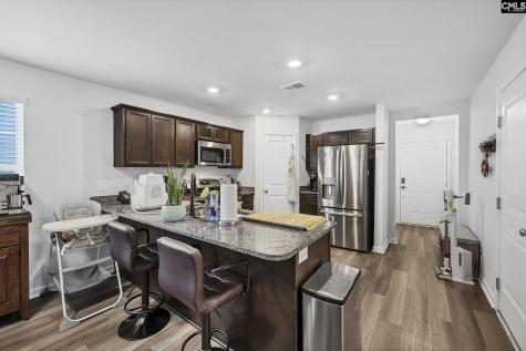 672 Wooster Drive Columbia SC 29223