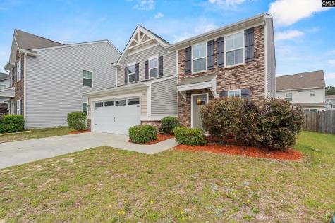 17 Cypress Cove Road Columbia SC 29229