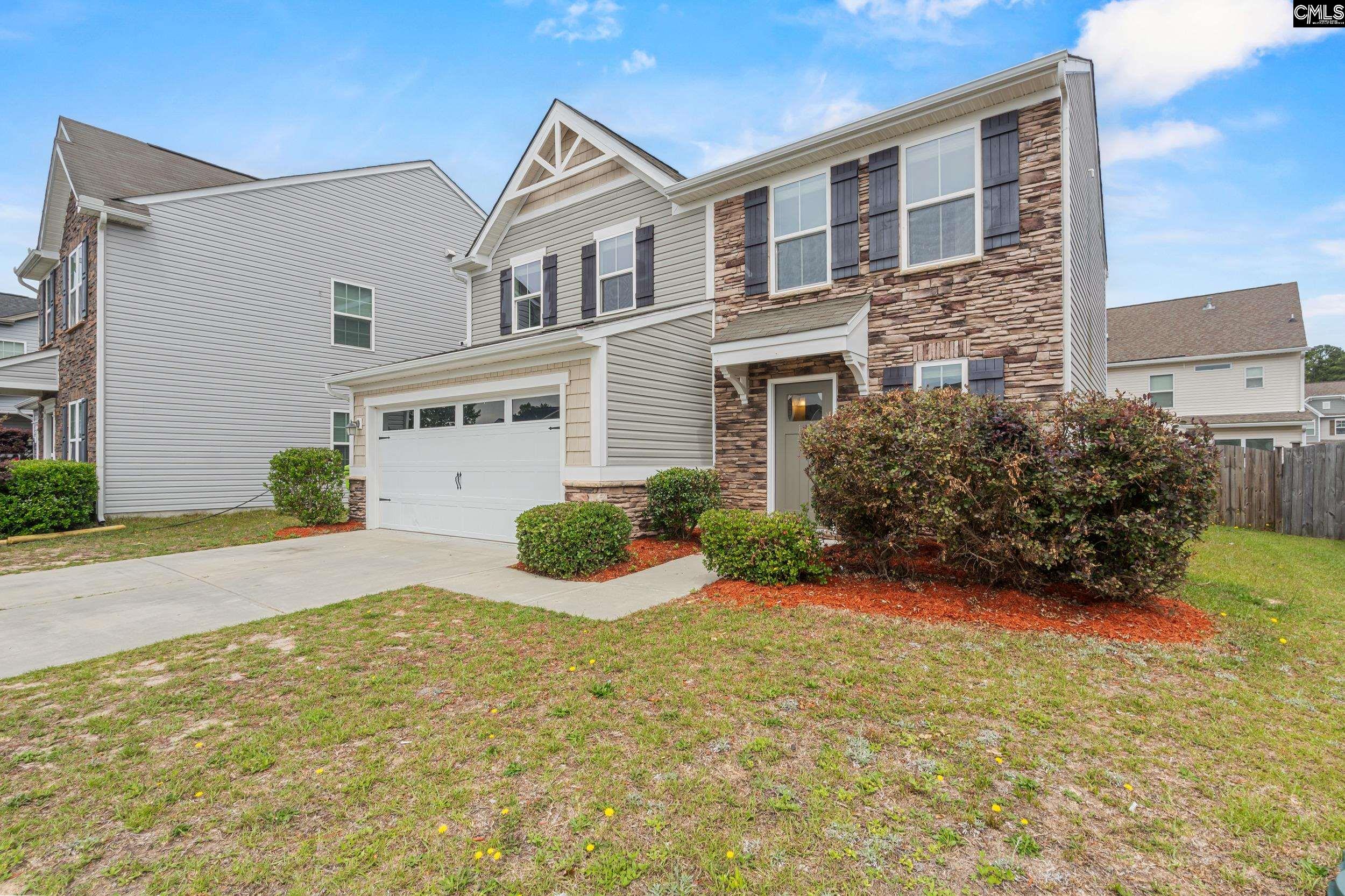 17 Cypress Cove Road Columbia SC 29229