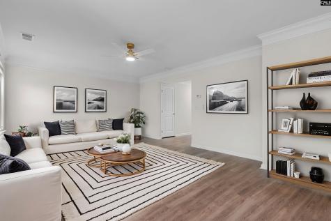 17 Cypress Cove Road Columbia SC 29229