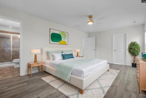17 Cypress Cove Road Columbia SC 29229